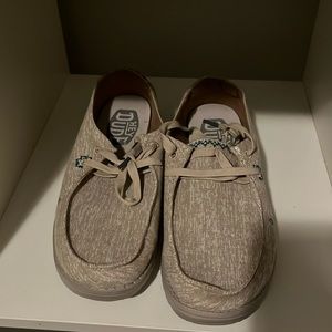 Women’s Hey Dude’s